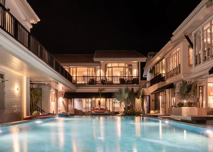 B House Samui